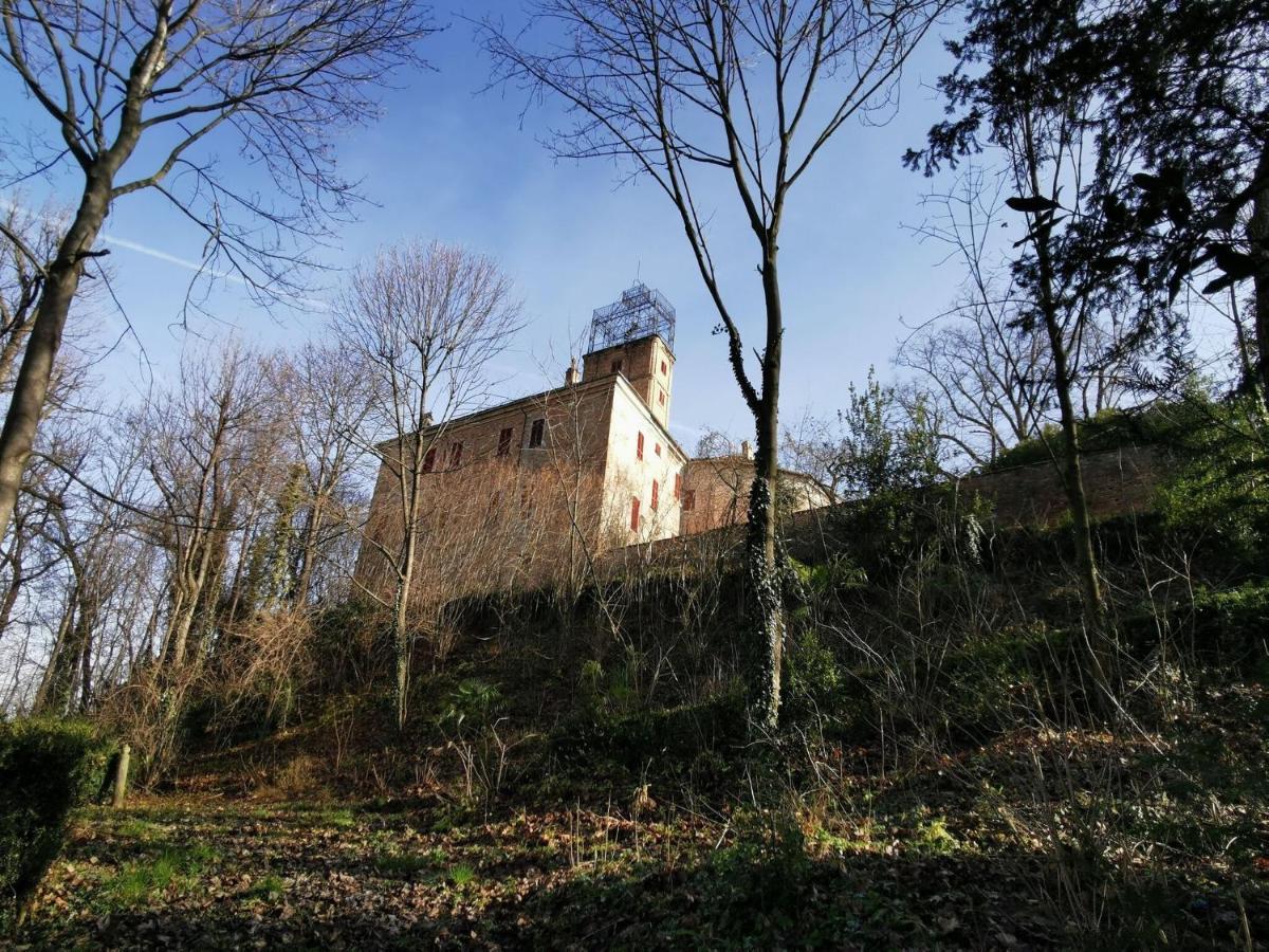 Belvilla By Oyo Castello Di Robella المظهر الخارجي الصورة